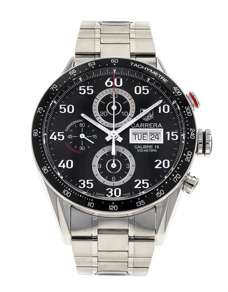 Tag Heuer Carrera CV2A10.BA0796